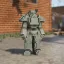 T-60 Power Armor 0