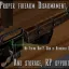 [B42] Advanced Warfare Community Weapons FrameWork 1