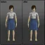 New Clothing Models [B42] 1