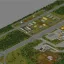 Muldraugh-Military checkpoint -Overpass 3