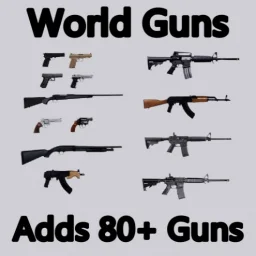 World Guns World Guns
