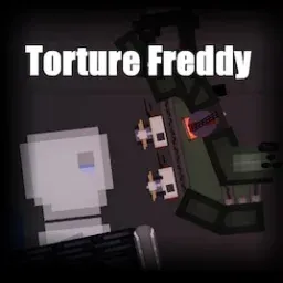 Torture Freddy