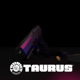 Taurus PT24/7 Taurus PT24/7