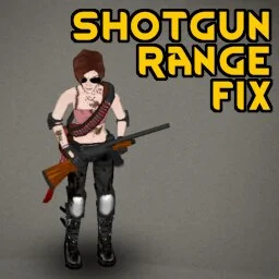 Shotgun Range Improver