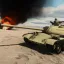 [Cold War Collection] T-54 4