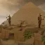 [TDWF] Pyramid &mdash; Warface Voxel 2