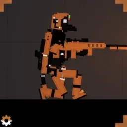 Copper Republic Plague Sniper