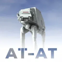 AI  AT-AT