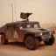 [Cold War Collection] HMMWV A0 Series - Commission 7