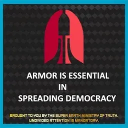 Liberty Day Armor