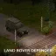 '89 LAND ROVER Defender 4