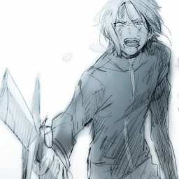 A Julius Juukulius mod