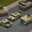 U.S. M113 APC by Papa_Chad 9