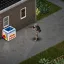 Redbull Freezer [B42] 5