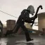 Combine Metrocop 2