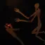 Uranium Reactor's SCP 096 (THE SHY GUY) (WITH AI) 3