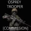 Osprey Trooper [COMMISSION] 0