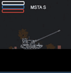 Russ Art MSTA S