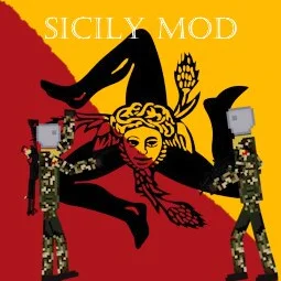 Sicilian Army