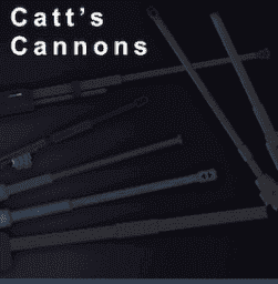 Catt's Cannons