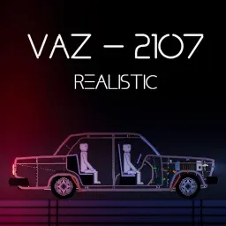 VAZ - 2107