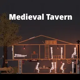 Medieval Tavern