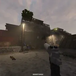 Desert Eagle