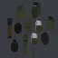 The Ultimate Weapons Mod 3