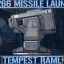 Ozone Weapons Pack 1