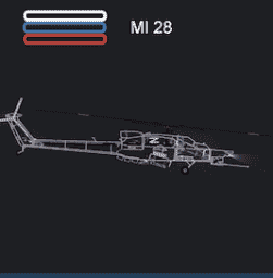 Russ MI 28