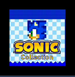 Sonic Collection