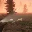Ukrainian Rural Area 5