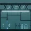 Water Exporter Corporation - Cyberpunk 1
