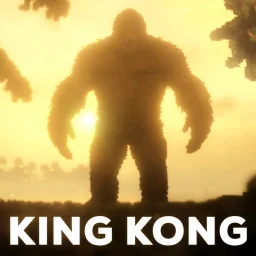 KING KONG