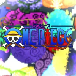 Llama Studios One Piece Mod