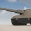 [TABS] Panzerkampfwagen E-100 9