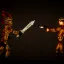 Fallout New Vegas All-Star Characters! 3