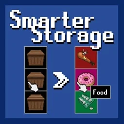 Smarter Storage