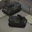 U.S. M113 APC by Papa_Chad 5