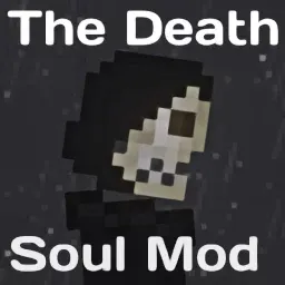 The Death: Souls system Mod