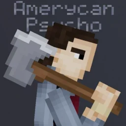 Voxel's American Psycho Mod