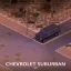 87 Chevrolet Suburban 8
