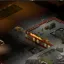 Muldraugh-Military checkpoint -Overpass 9