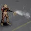 Muzzle Smoke 1