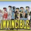 Nova's Invincible Mod 3