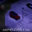 '89 LAND ROVER Defender 110 [Working/Outdated] 6