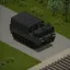 U.S. M548 Cargo Carrier by Papa_Chad 1