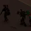 Skullys Lowerback Dufflebags, Chest Rigs + Fannypack, Container Rebalance [42.16 + .15] 7