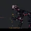 Adam Smasher Sandevistan Mod 1