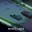 '91 Nissan 240SX 1